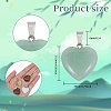 27pcs Pendants Sets G-GL0001-07-2