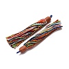 Cotton Tassel Pendants FIND-D302-03M-2