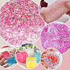 ABS Plastic Tube Beads DIY-WH0888-230D-6