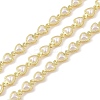 Brass Link Chains CHC-C006-05G-1-1