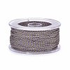 Polycotton Cord OCOR-E027-02A-23-2