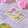 Paper Adhesive Stickers BAKE-PW0004-079-3