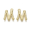 Alloy Pendants PALLOY-S137-001M-NR-1
