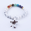 Chakra Jewelry BJEW-K189-A02-1