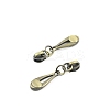 Alloy Zipper Sliders PW-WG55465-04-1