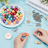 DIY Jewelry Set Making Kit DIY-NB0009-57-3