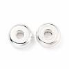304 Stainless Steel Spacer Beads X-STAS-F191-13S-A-4