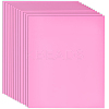 PVC Heat Transfer Vinyl DIY-WH20011-60M-1
