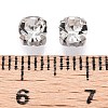 Sew on Rhinestone KK-S324-02B-3