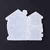 DIY The Door Of The Elves  Decoration Silicone Molds LS-DIY-C031-01-4