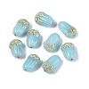 Glass Beads GLAA-T021-72M-05-1
