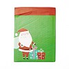 Kraft Paper & Plastic Bubble Envelope Bags LS-CARB-D013-02A-02-1