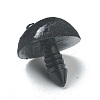 (Defective Closeout Sale: Hair Slip) LS-DIY-XCP0001-43D-01-4