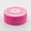 Polyester Velvet Ribbon for Gift Packing and Festival Decoration SRIB-M001-38mm-156-1