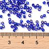 Glass Seed Beads X-SEED-S042-04B-27-4