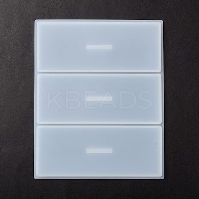 DIY Display Board Base Silicone Molds DIY-F114-01-1