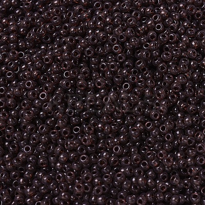 MIYUKI Round Rocailles Beads SEED-G007-RR2400-1