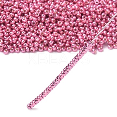MIYUKI Round Rocailles Beads SEED-G007-RR4210-1