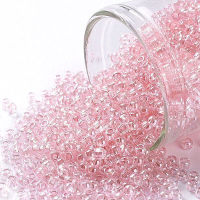 TOHO Round Seed Beads X-SEED-TR11-0289-1