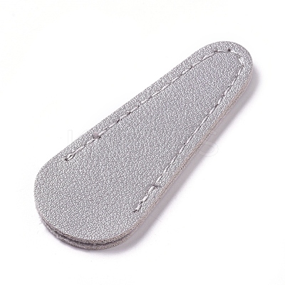 Imitation Leather Sheath Tools AJEW-WH0105-52F-1