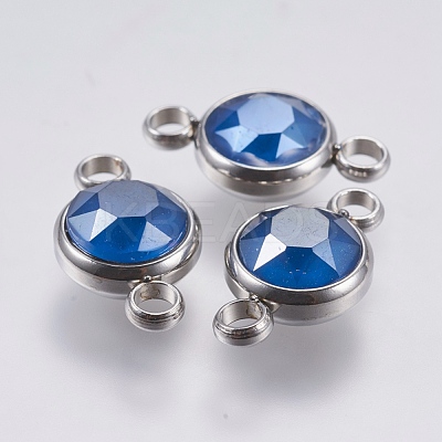 K9 Glass Links connectors STAS-F139-042P-09-1