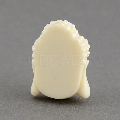 Synthetic Coral Beads CORA-S003-20mm-01-1