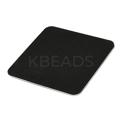 Alloy & EVA Foam Wax Seal Mats LS-STAM-K001-02B-1