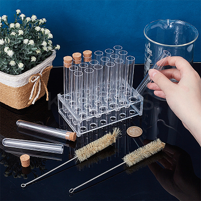 Lab Supplies Kits AJEW-OC0013-88-1