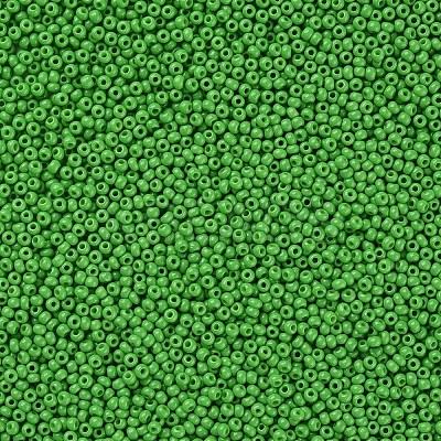 12/0 FGB Grade A Round Glass Seed Beads SEED-N001-A-1027-1