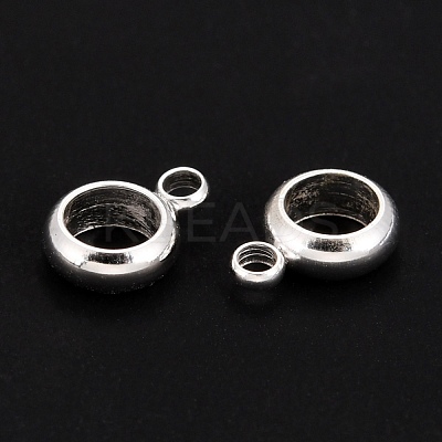 201 Stainless Steel Tube Bails STAS-P198-66D-S-1