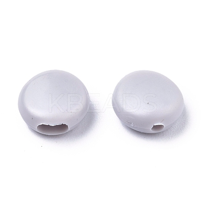 PVC Plastic Cord Lock for Mouth Cover KY-K011-03-1