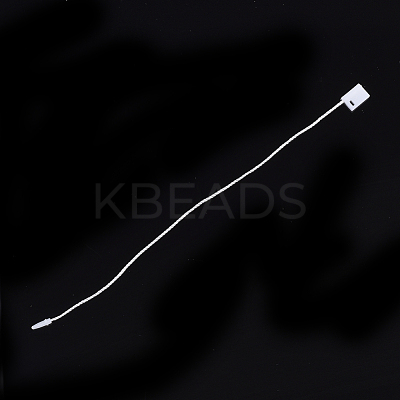 Polyester Cord with Seal Tag CDIS-T001-09J-1