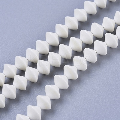 Natural Agate Beads Strands G-G806-02-1