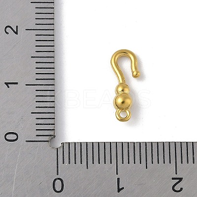304 Stainless Steel S-Hooks LS-STAS-P408-04B-G-1