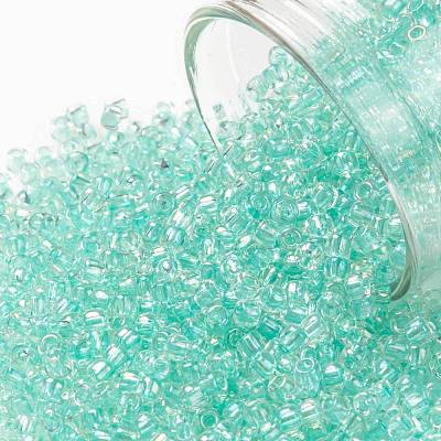 TOHO 11/0 Round Beads SEED-XTR11-1812-1
