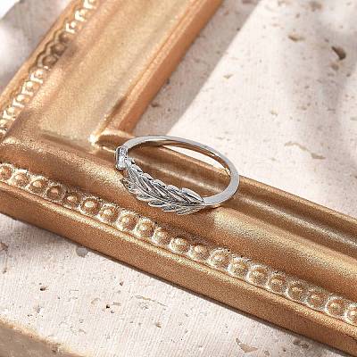 Brass Cuff Rings for Women LS-RJEW-U032-03P-1