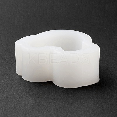 Car Shape Cake Decoration Silicone Molds DIY-M038-03-1