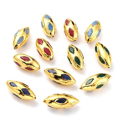 Natural Quartz Beads G-B011-10G-1