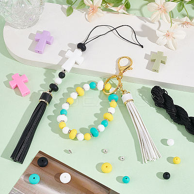DIY Jewelry Making Kit DIY-NB0012-40-1
