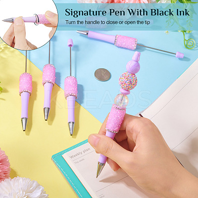 ABS Plastic Ball-Point Pen BT-TAC0003-13L-1
