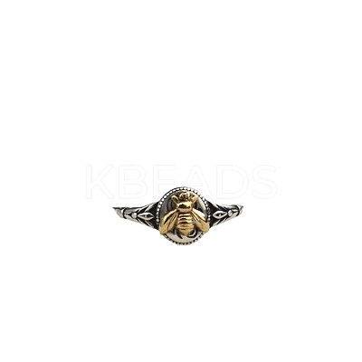 Bohemian Style Retro Alloy Finger Rings FS-WGFB91F-04-1