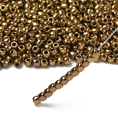 TOHO 6/0 Round Beads SEED-TR06-0223-1