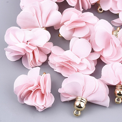 Cloth Pendants FIND-S300-01U-1