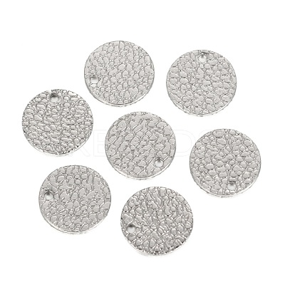 Tarnish Resistant 304 Stainless Steel Charms STAS-I157-08B-P-1