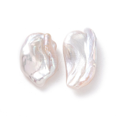 Natural Keshi Pearl Beads LS-PEAR-P003-32-1