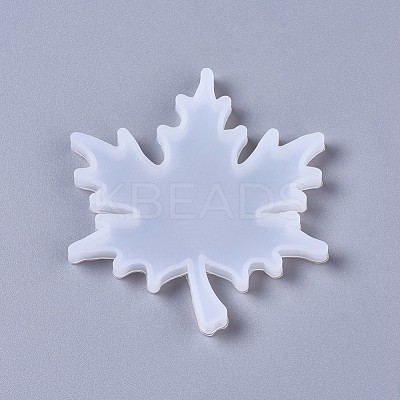 Autumn Theme Silicone Molds DIY-F041-16C-1