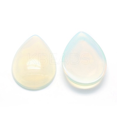 Opalite Cabochons G-P393-G07-1