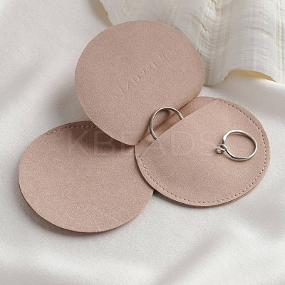 Velvet Jewelry Envelope Pouches LS-WG33250-05-1