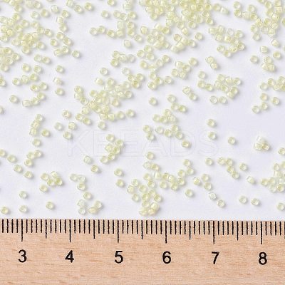 TOHO Round Seed Beads SEED-JPTR15-0182-1