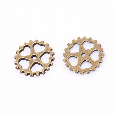 Alloy Cabochons PALLOY-WH0076-98AB-1
